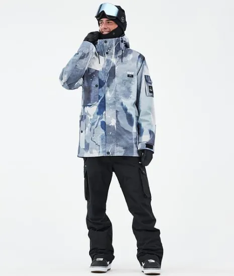 Adept^Dope Snow Fashion