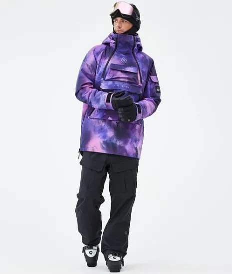 Akin^Dope Snow Fashion