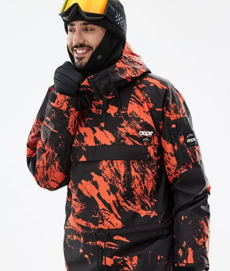 Annok^Dope Snow Flash Sale