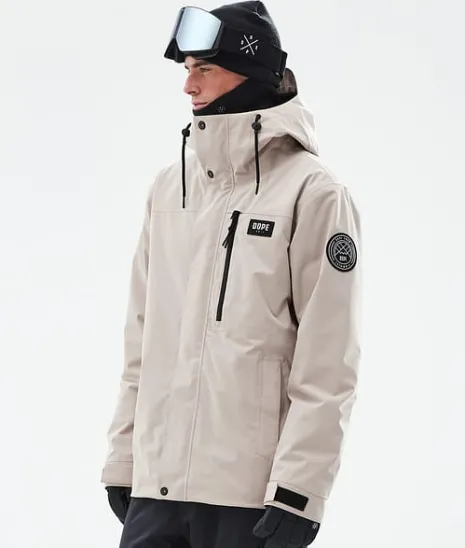 Blizzard Full Zip^Dope Snow Shop