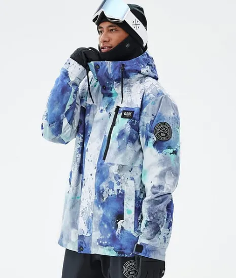 Blizzard Full Zip^Dope Snow Hot