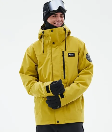 Blizzard Full Zip^Dope Snow Shop