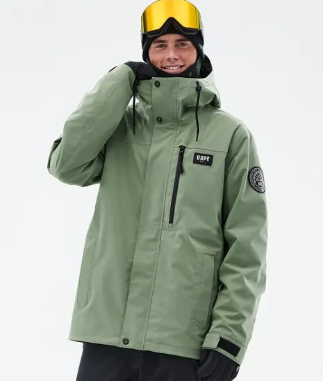 Blizzard Full Zip^Dope Snow Flash Sale