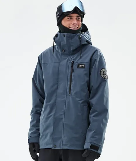 Blizzard Full Zip^Dope Snow Flash Sale