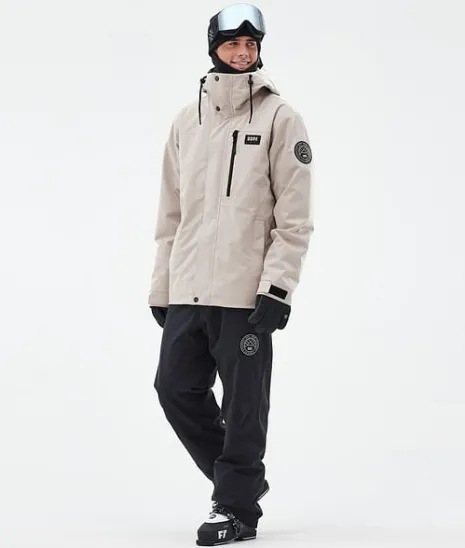 Blizzard Full Zip^Dope Snow Shop