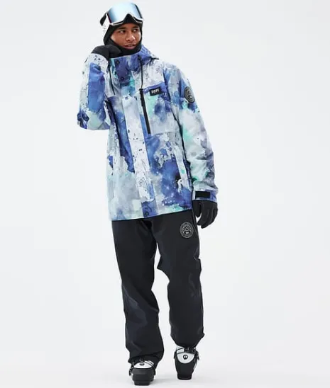 Blizzard Full Zip^Dope Snow Hot