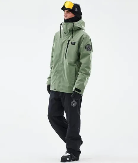 Blizzard Full Zip^Dope Snow Best Sale