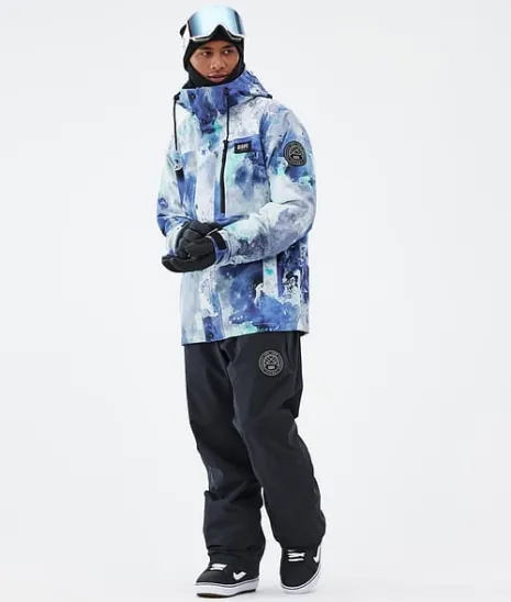 Blizzard Full Zip^Dope Snow Shop