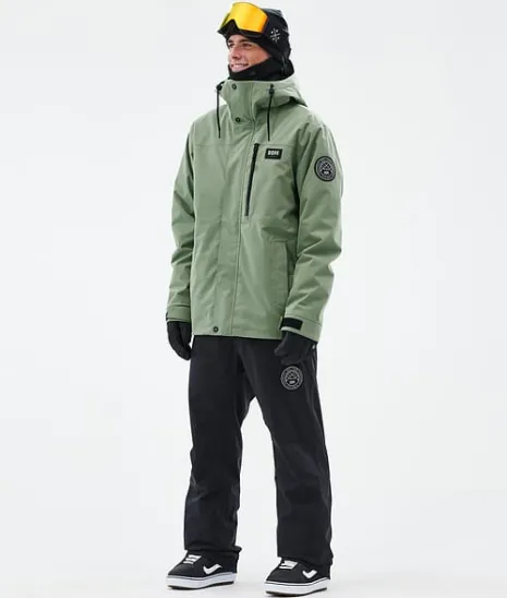 Blizzard Full Zip^Dope Snow Flash Sale