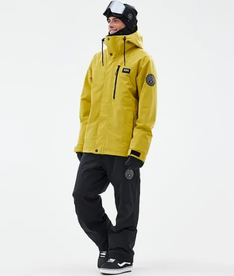 Blizzard Full Zip^Dope Snow Cheap