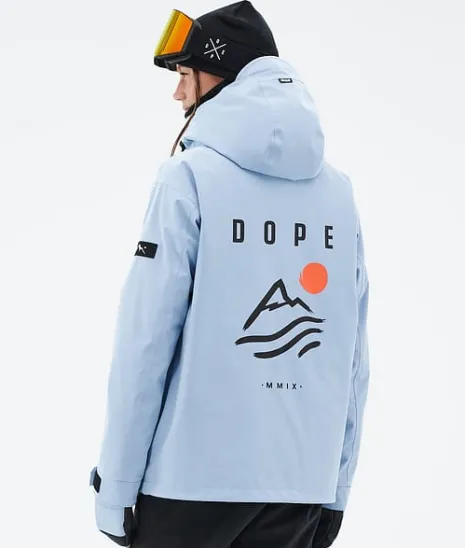 Blizzard W^Dope Snow Fashion