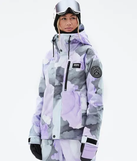 Blizzard W Full Zip^Dope Snow Outlet