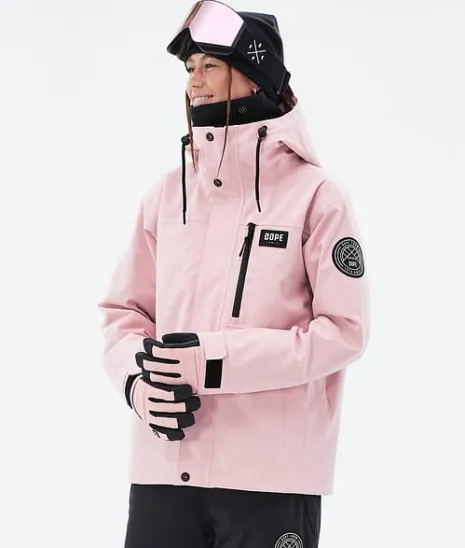 Blizzard W Full Zip^Dope Snow Outlet