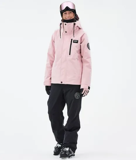 Blizzard W Full Zip^Dope Snow Outlet