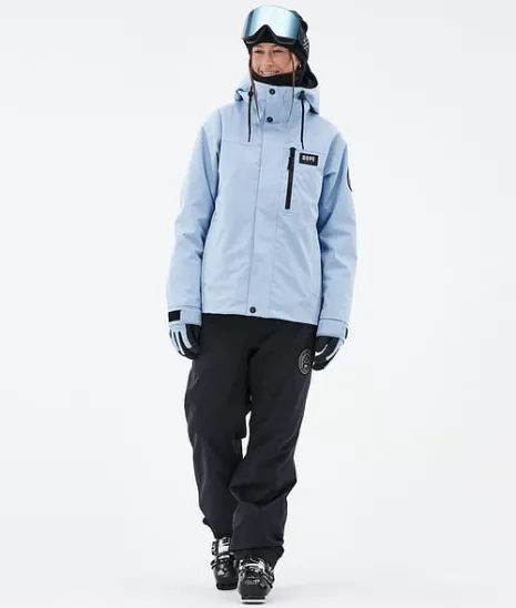 Blizzard W Full Zip^Dope Snow Discount