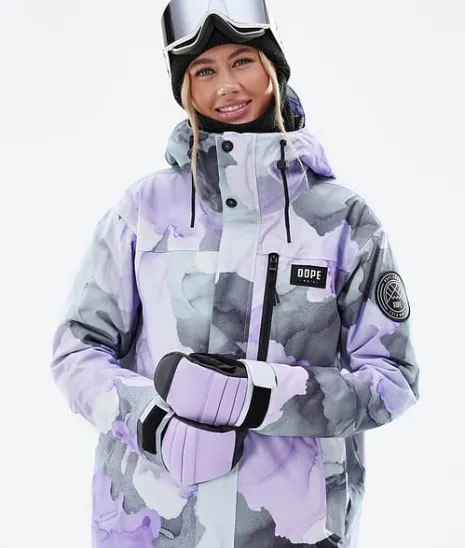 Blizzard W Full Zip^Dope Snow Outlet