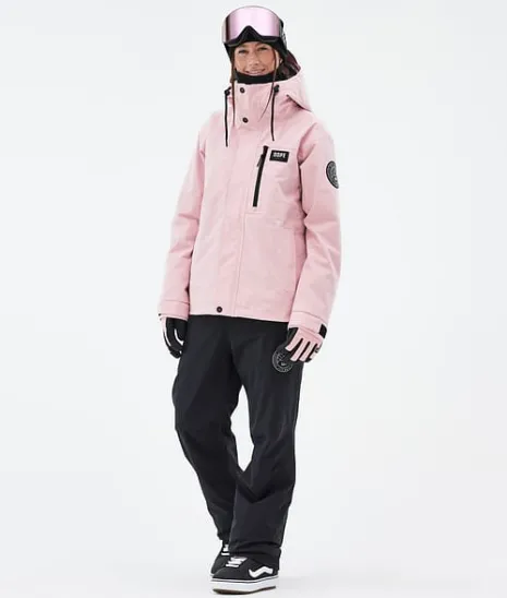 Blizzard W Full Zip^Dope Snow Outlet