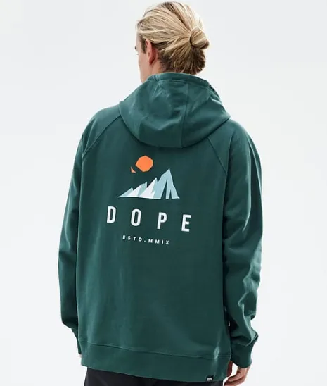 Common^Dope Snow Discount