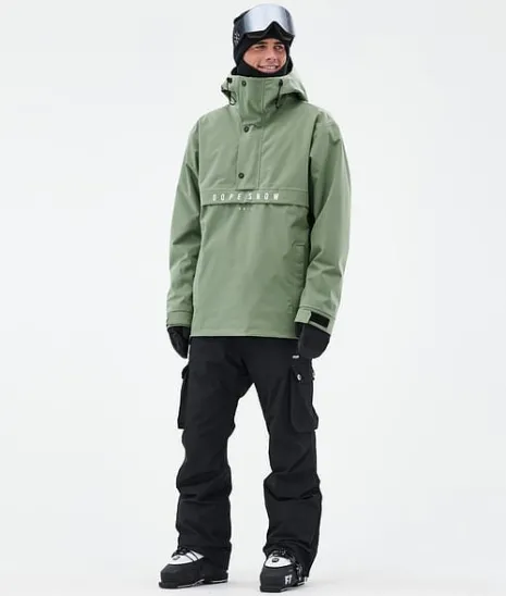 Legacy^Dope Snow Discount