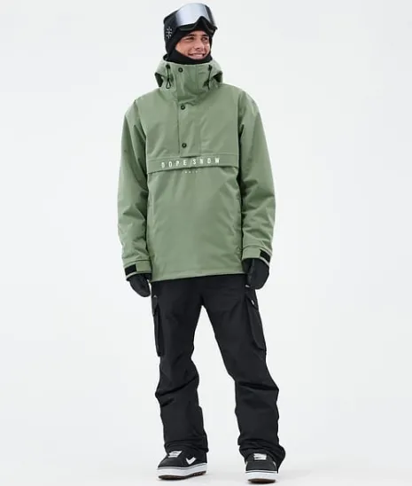 Legacy^Dope Snow Sale