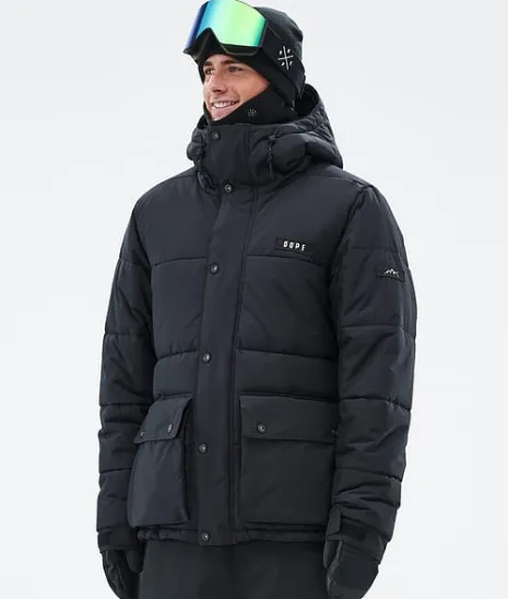 Puffer Full Zip^Dope Snow Sale