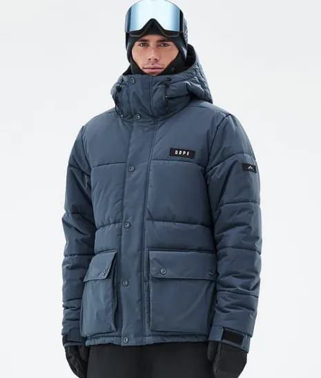 Puffer Full Zip^Dope Snow Clearance