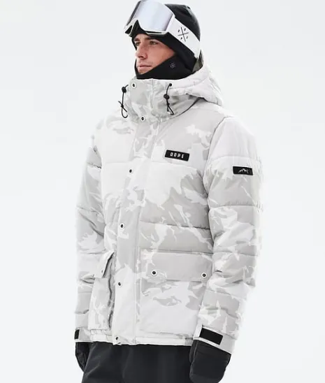 Puffer Full Zip^Dope Snow Store