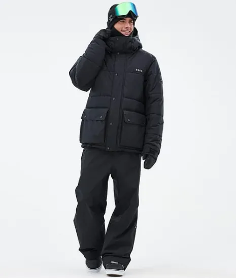 Puffer Full Zip^Dope Snow Sale