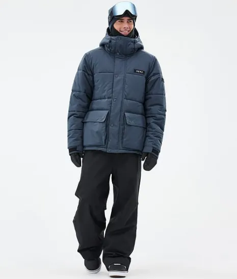 Puffer Full Zip^Dope Snow Clearance