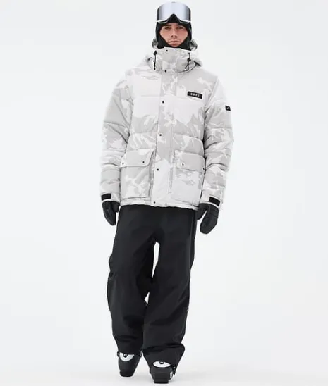 Puffer Full Zip^Dope Snow Store