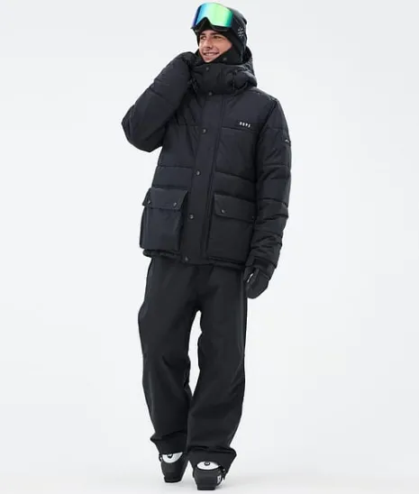 Puffer Full Zip^Dope Snow Clearance