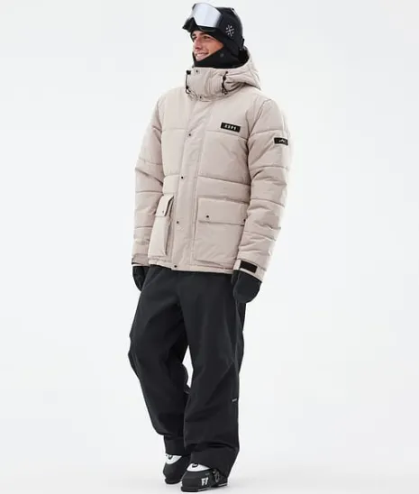 Puffer Full Zip^Dope Snow Online