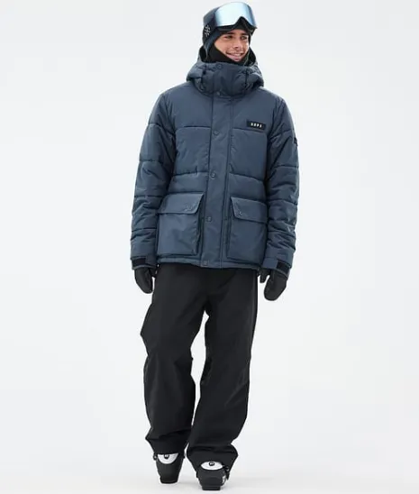 Puffer Full Zip^Dope Snow Shop