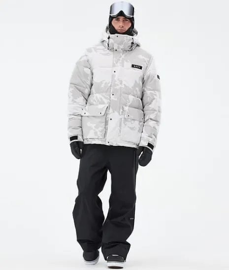 Puffer Full Zip^Dope Snow Sale