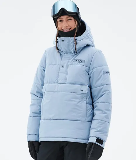 Puffer W^Dope Snow Flash Sale