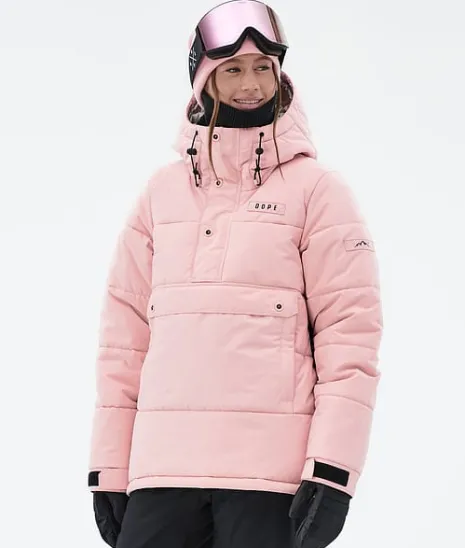 Puffer W^Dope Snow Flash Sale