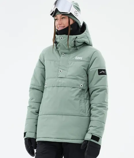 Puffer W^Dope Snow Flash Sale