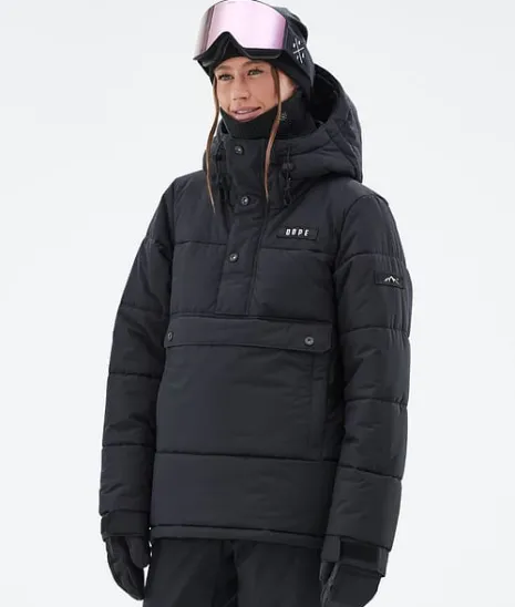 Puffer W^Dope Snow Online