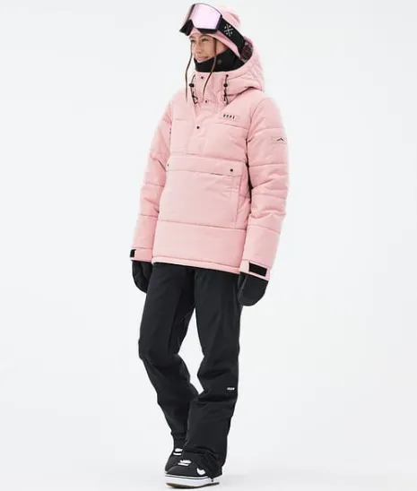 Puffer W^Dope Snow Shop