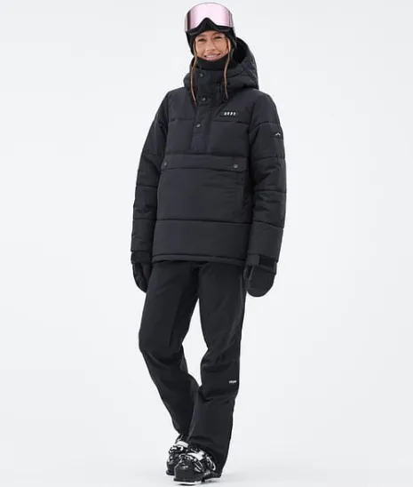 Puffer W^Dope Snow Online