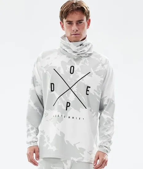 Snuggle^Dope Snow Fashion