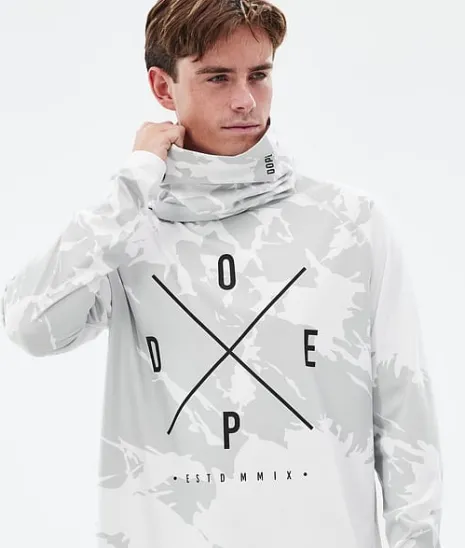 Snuggle^Dope Snow Fashion