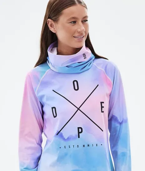 Snuggle W^Dope Snow Flash Sale