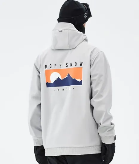 Yeti^Dope Snow Discount